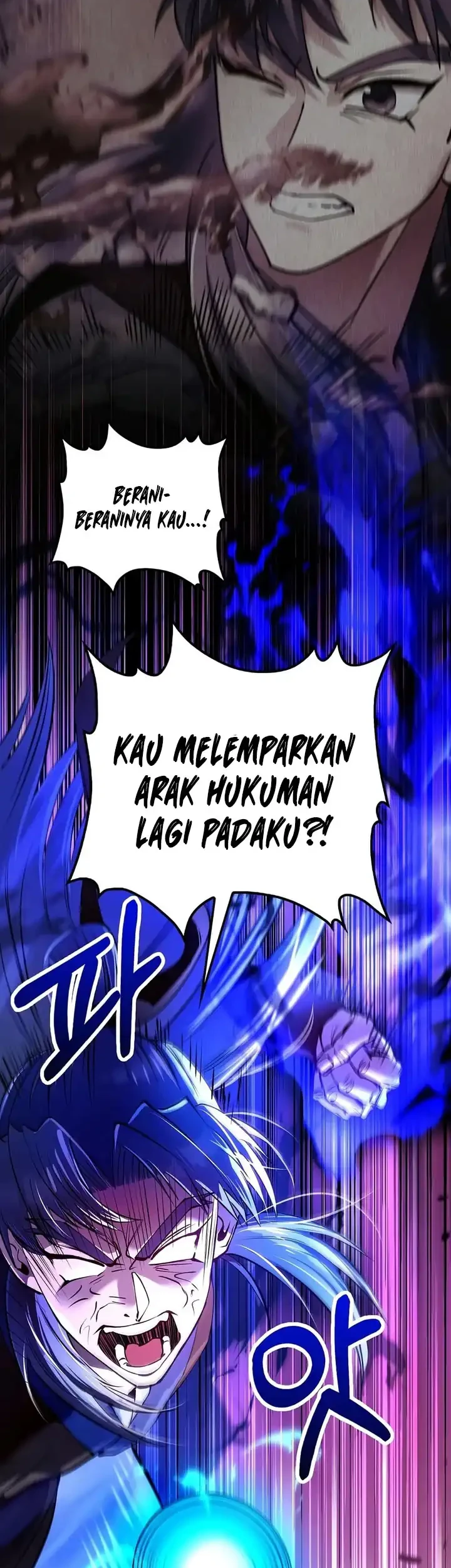 Doctor’s Rebirth Chapter 245 Gambar 38