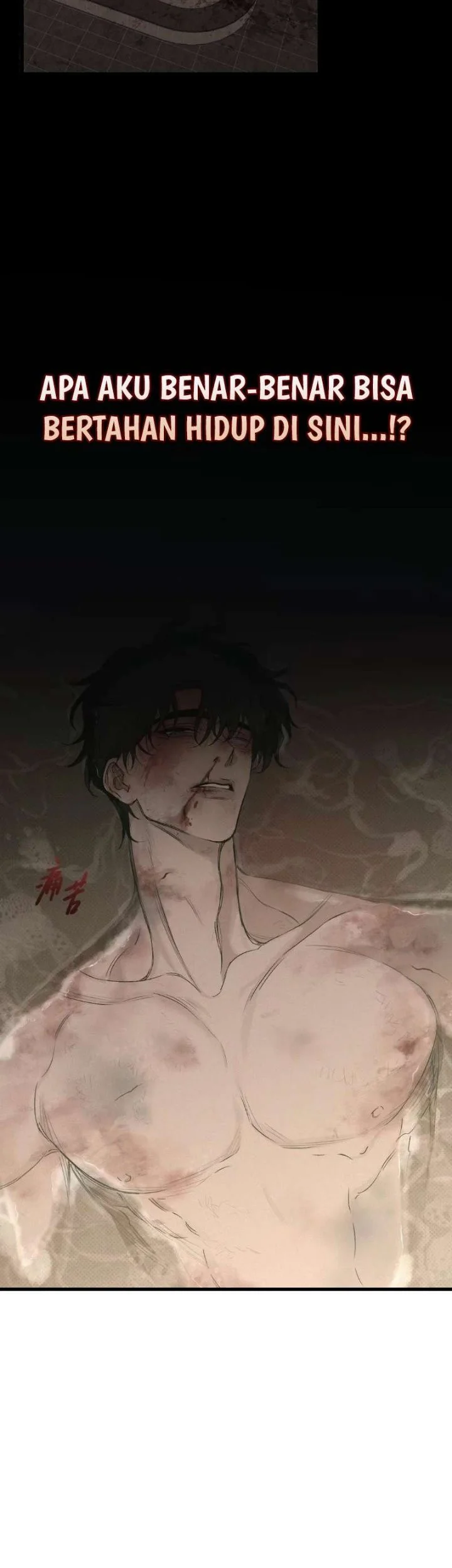 Dog Eat Dog Chapter 1 Gambar 55