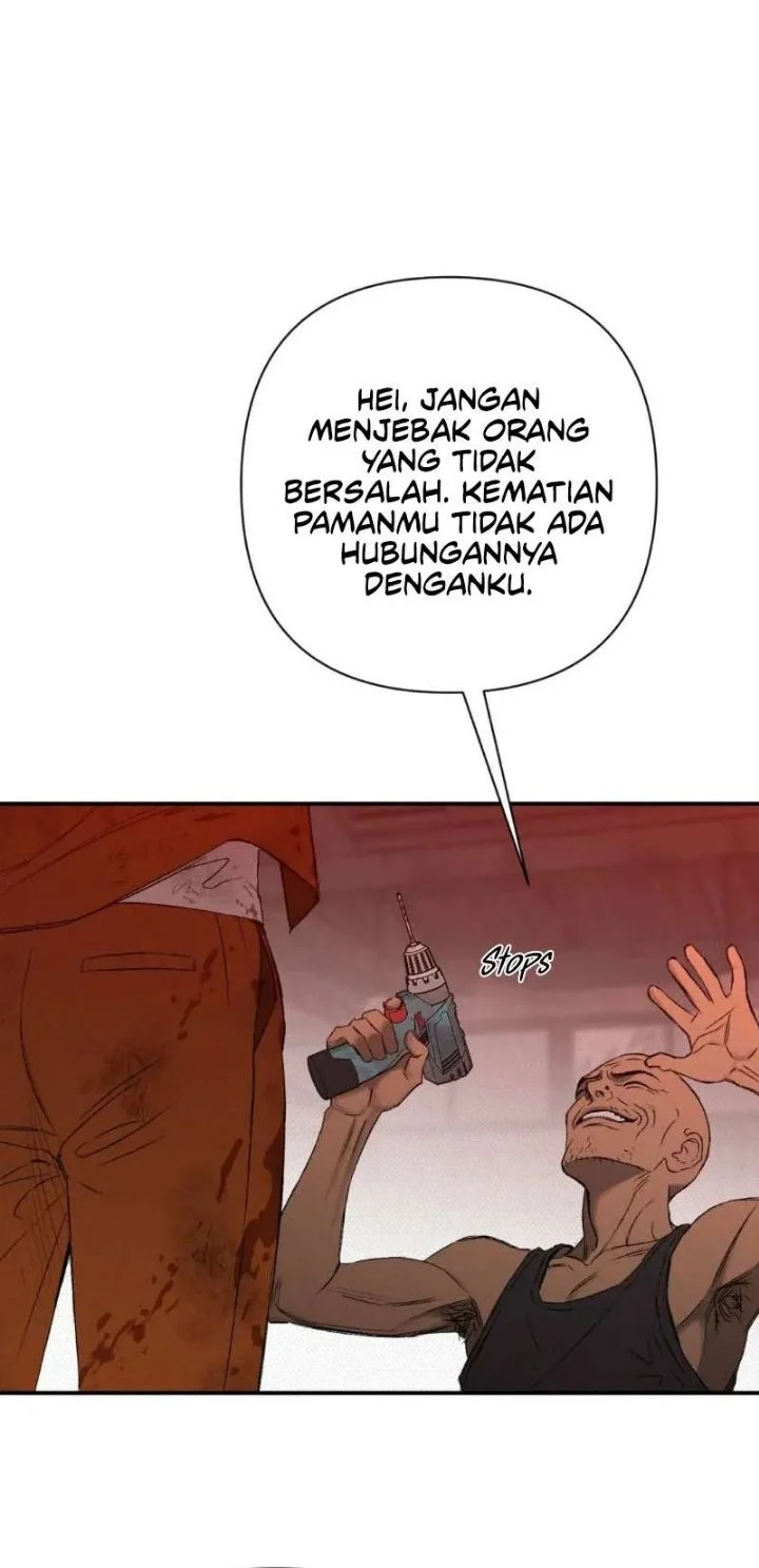 Dog Eat Dog Chapter 4 Gambar 28
