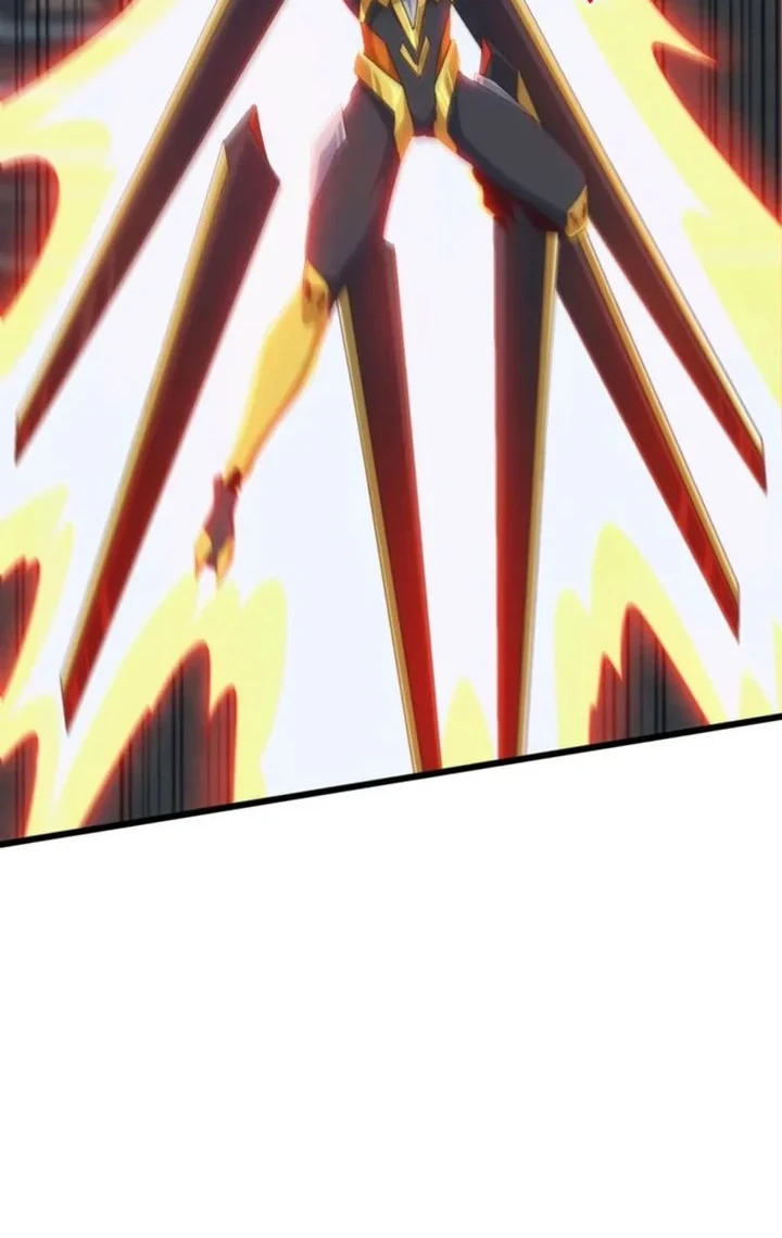 Domestication of Divine Beasts at the Beginning Chapter 72 Gambar 33