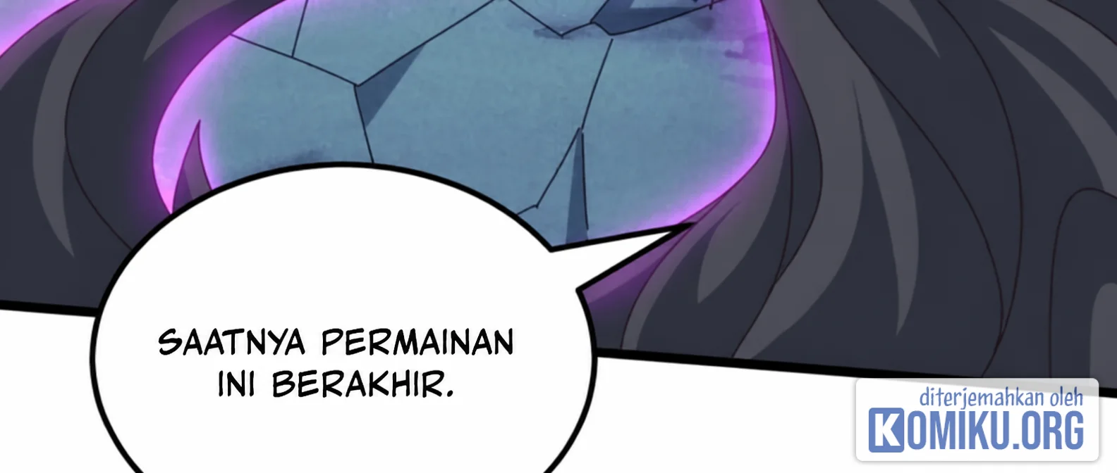 Domestication of Divine Beasts at the Beginning Chapter 75 Gambar 36