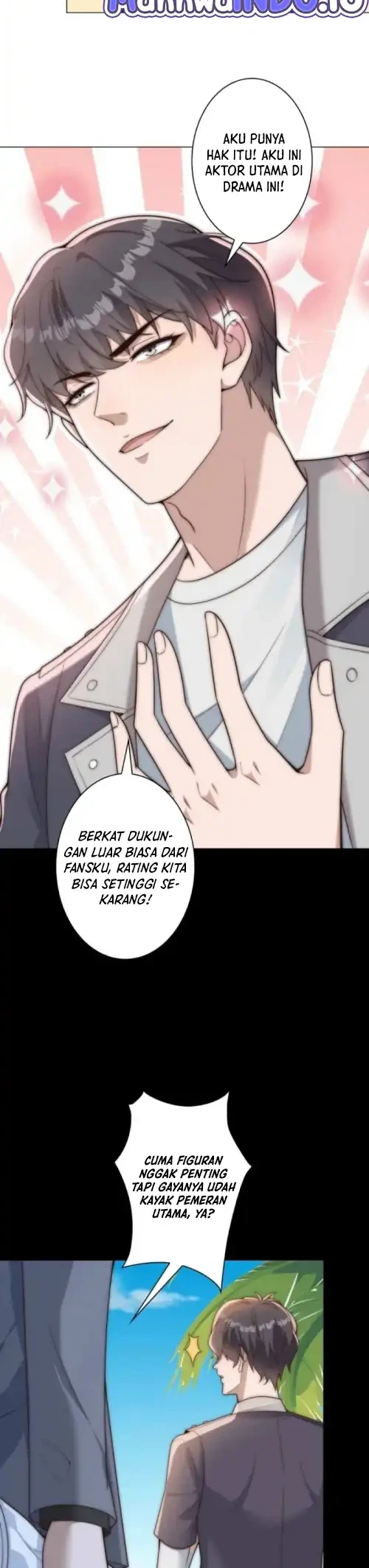 Dominating with the Price Collapse System Chapter 56 Gambar 18