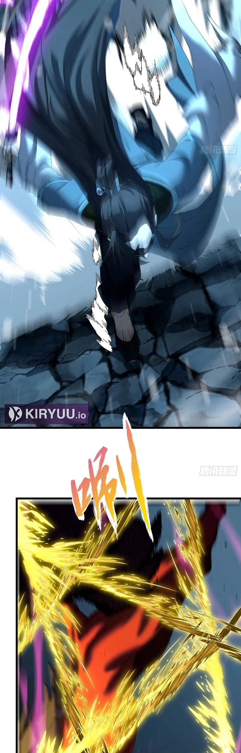 Don’t Tell Me You Think Cultivating Immortality Is Difficult? Chapter 44 Gambar 13