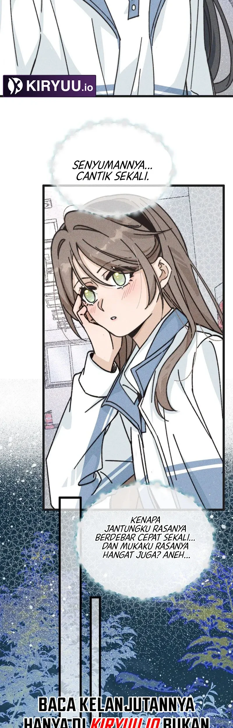 Don't Touch My Ears Chapter 9 Gambar 13