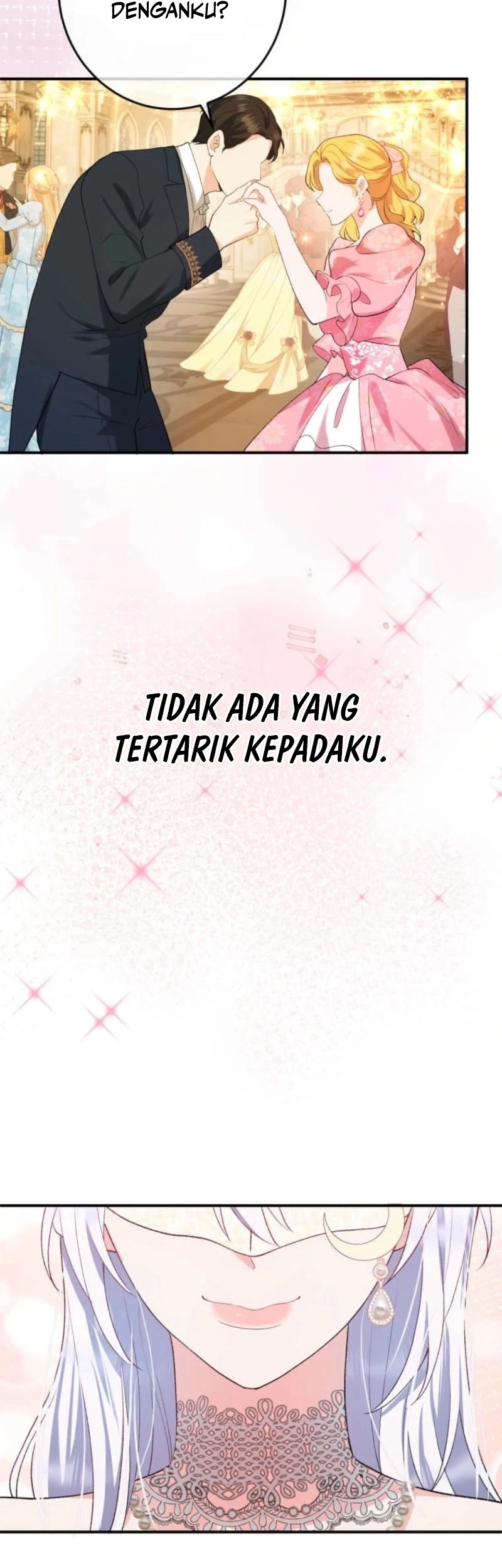 Don’t Trust Him, and Don’t Love Him Either Chapter 1 Gambar 42