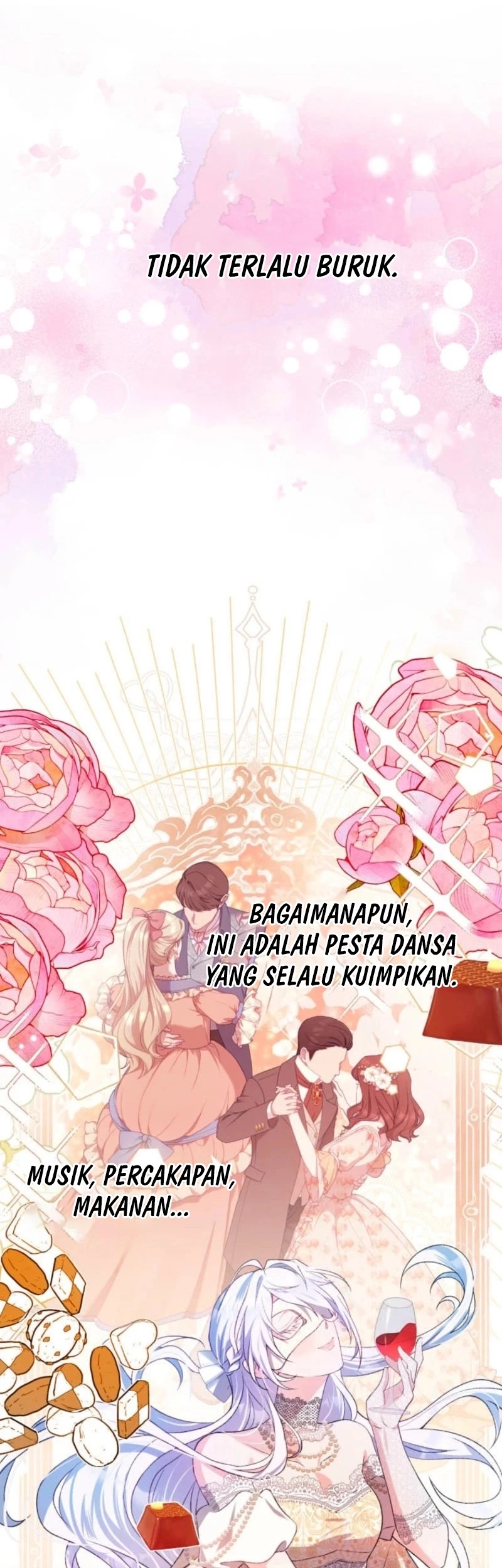 Don’t Trust Him, and Don’t Love Him Either Chapter 1 Gambar 43