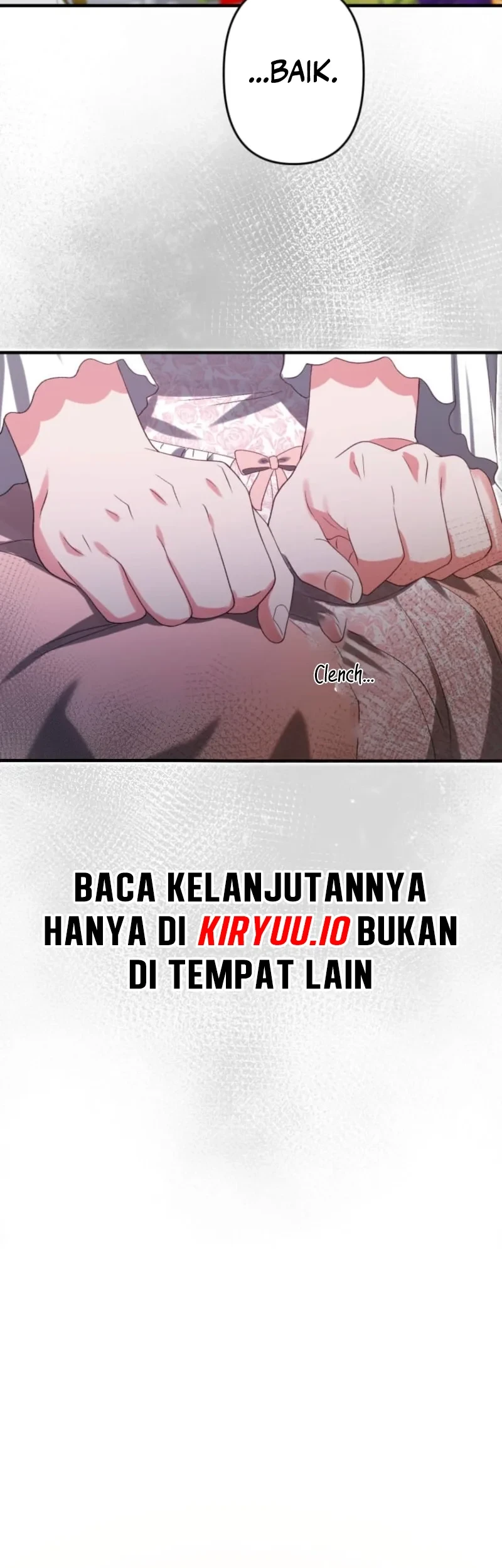 Don’t Trust Him, and Don’t Love Him Either Chapter 10 Gambar 38
