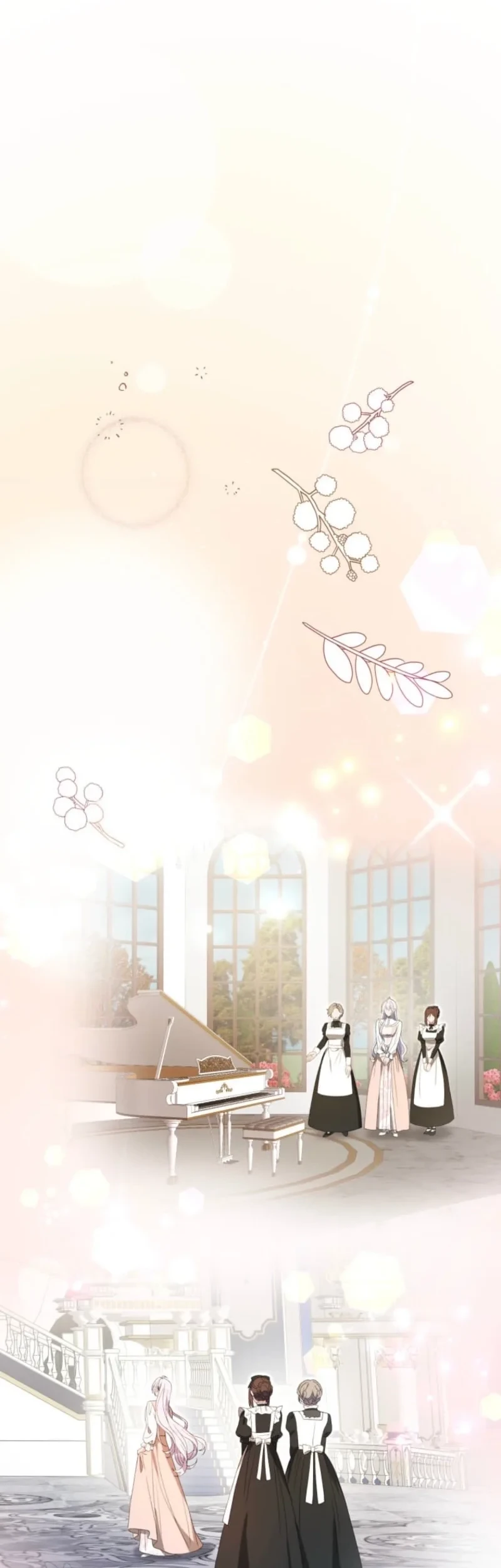 Don’t Trust Him, and Don’t Love Him Either Chapter 10 Gambar 39