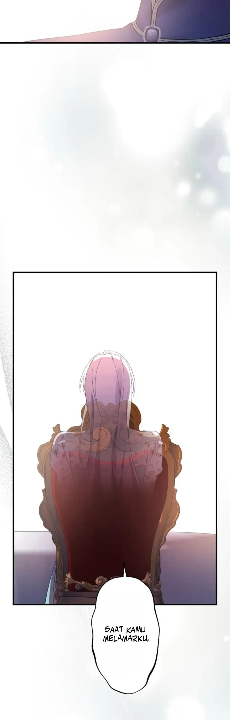 Don’t Trust Him, and Don’t Love Him Either Chapter 11 Gambar 40