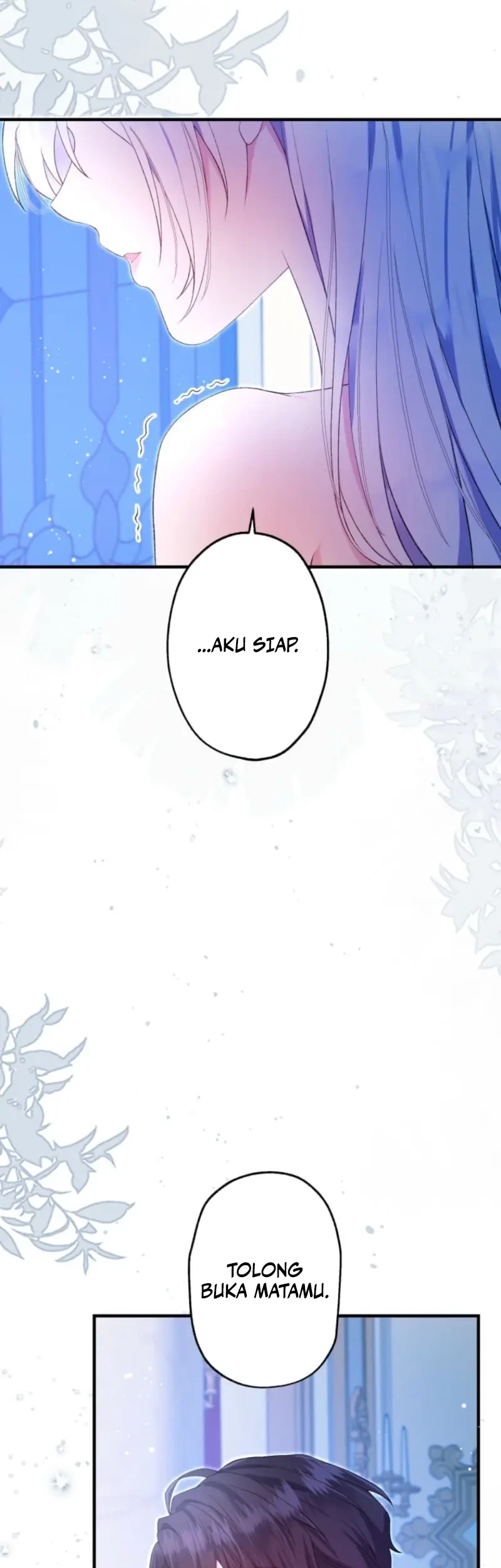Don’t Trust Him, and Don’t Love Him Either Chapter 12 Gambar 47