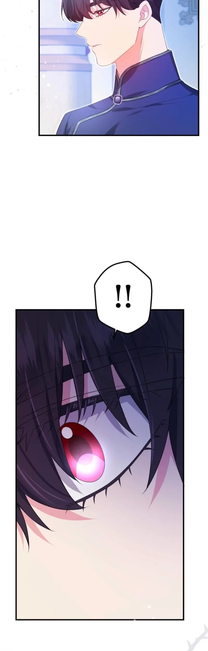 Don’t Trust Him, and Don’t Love Him Either Chapter 12 Gambar 48