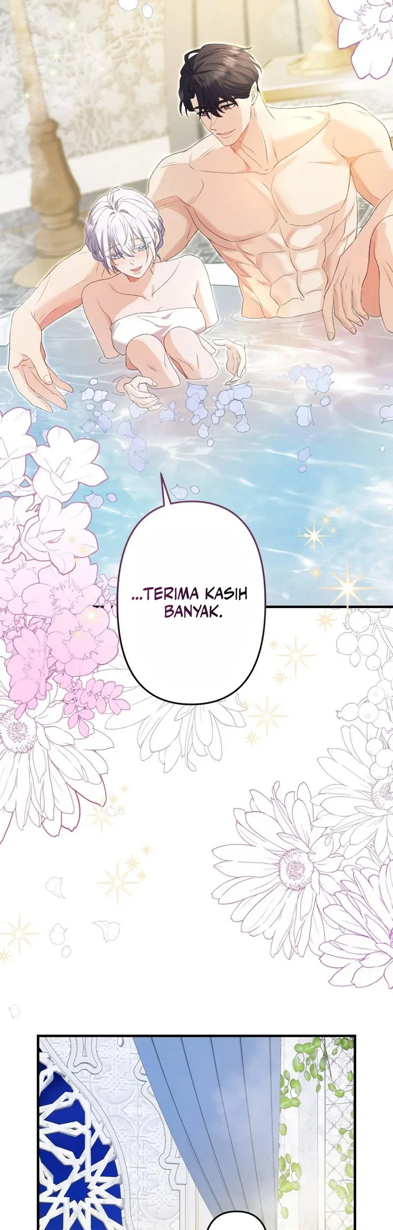 Don’t Trust Him, and Don’t Love Him Either Chapter 13 Gambar 39