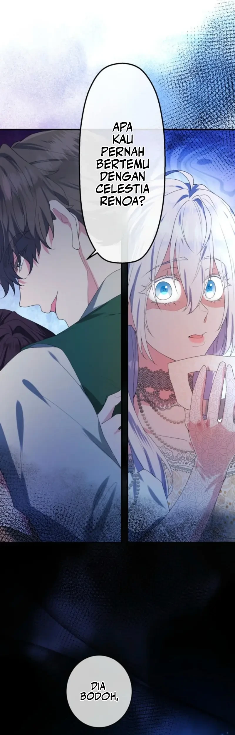 Don’t Trust Him, and Don’t Love Him Either Chapter 2 Gambar 42