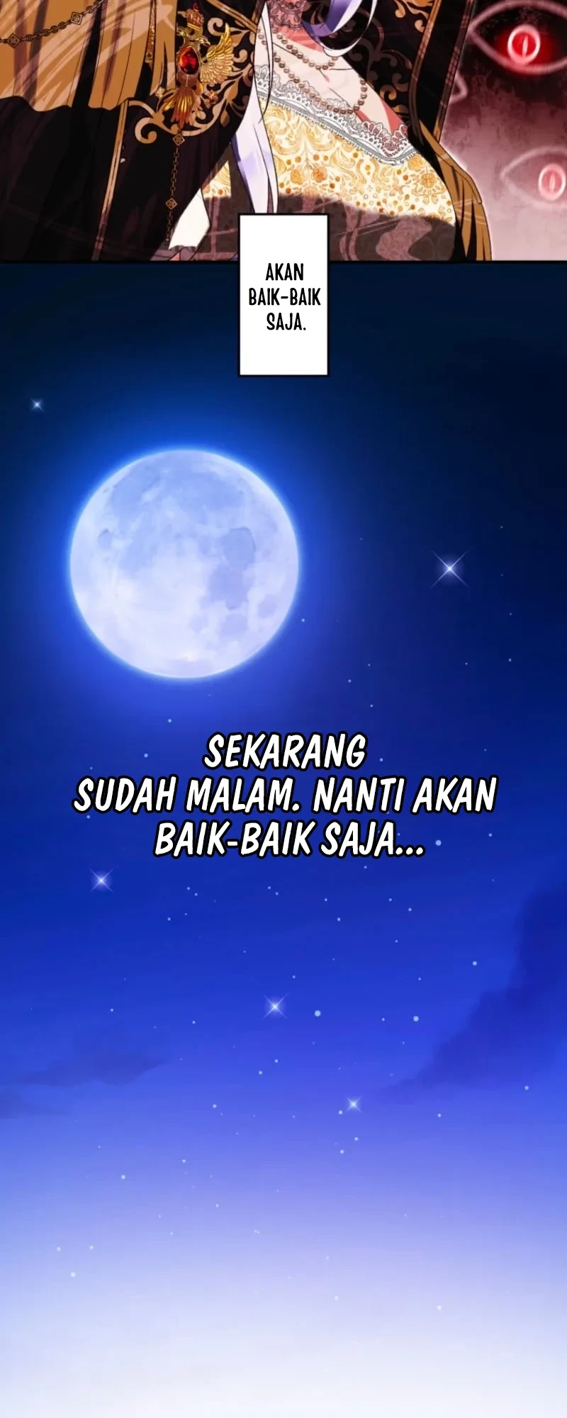Don’t Trust Him, and Don’t Love Him Either Chapter 3 Gambar 46