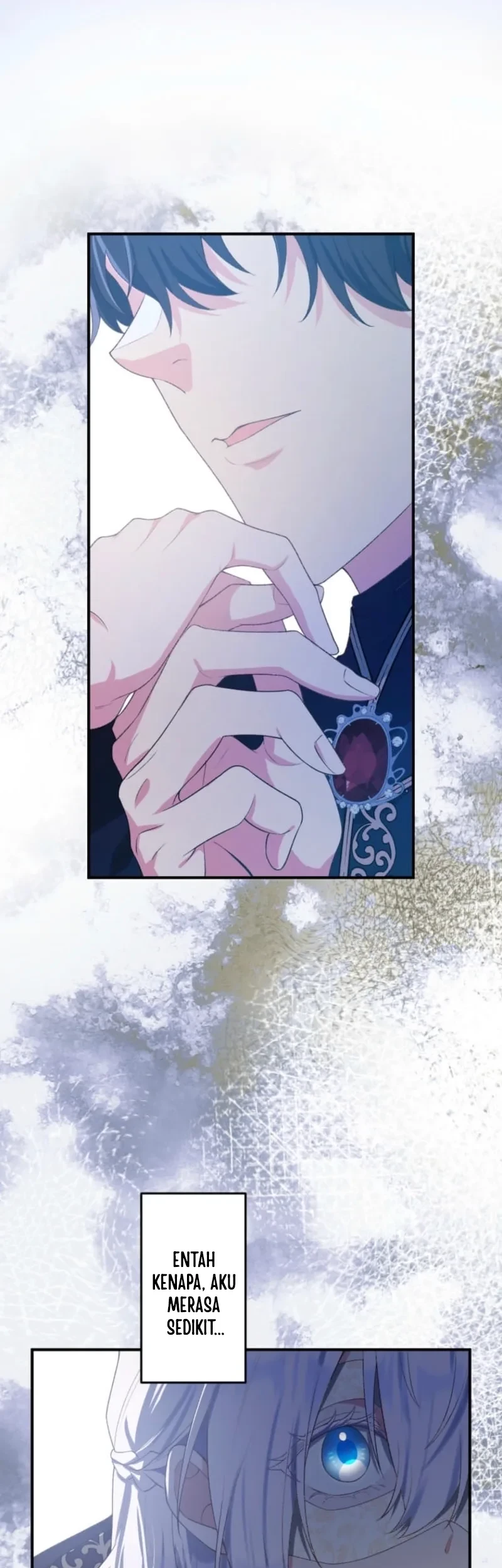 Don’t Trust Him, and Don’t Love Him Either Chapter 3 Gambar 47
