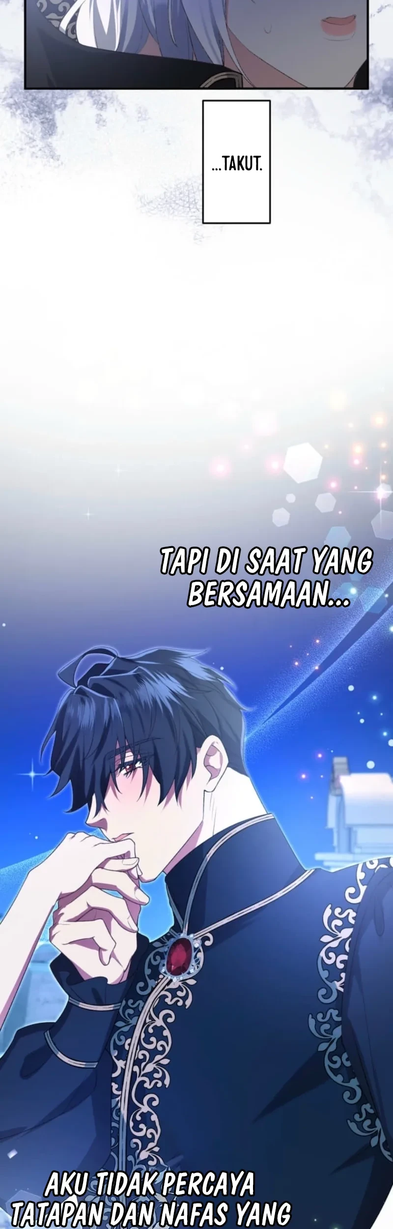 Don’t Trust Him, and Don’t Love Him Either Chapter 3 Gambar 48