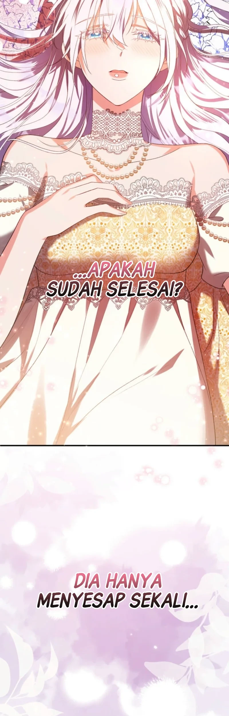 Don’t Trust Him, and Don’t Love Him Either Chapter 5 Gambar 48
