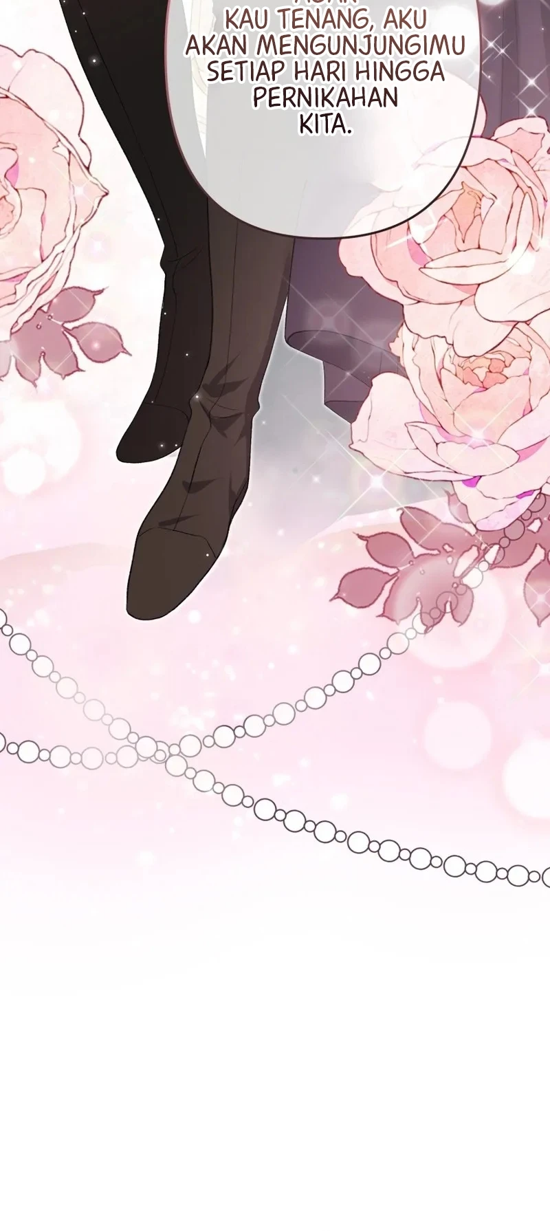 Don’t Trust Him, and Don’t Love Him Either Chapter 6 Gambar 39