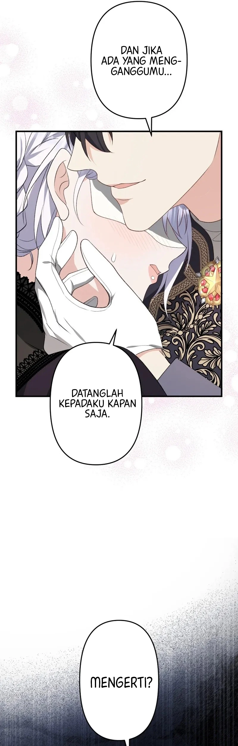 Don’t Trust Him, and Don’t Love Him Either Chapter 6 Gambar 40