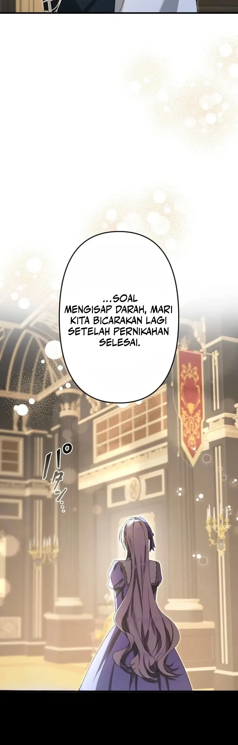 Don’t Trust Him, and Don’t Love Him Either Chapter 8 Gambar 37