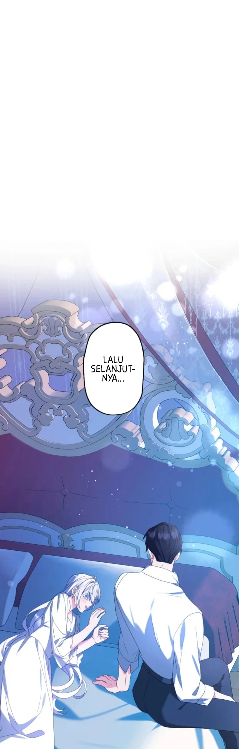 Don’t Trust Him, and Don’t Love Him Either Chapter 9 Gambar 45