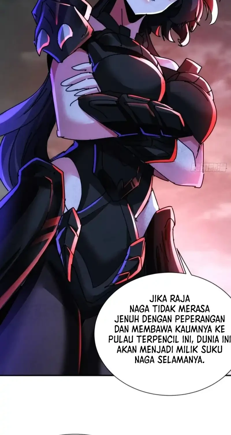 Doomsday Game: Rise of the Villain Chapter 48 Gambar 36