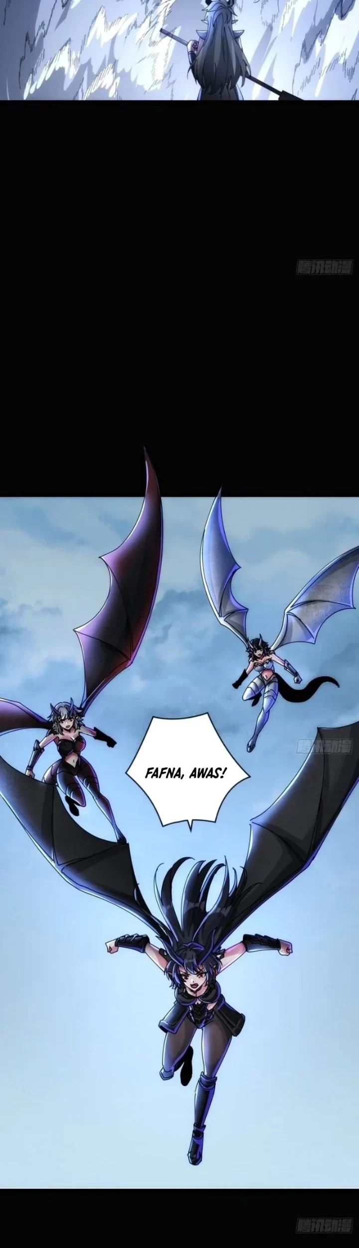 Doomsday Game: Rise of the Villain Chapter 52 Gambar 29