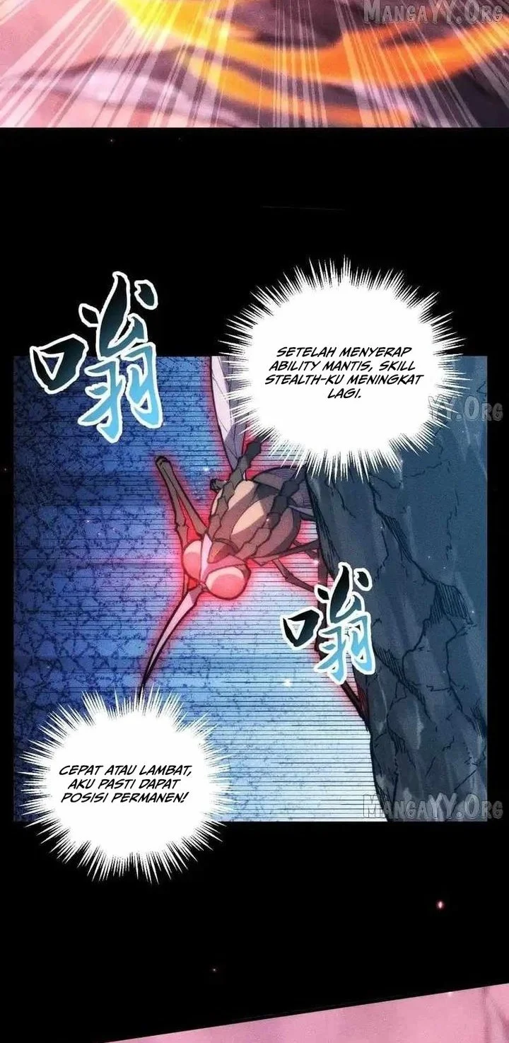 Doomsday꞉ The Emperor’s Banner Invites All Female Disciples to Take Their Seats Chapter 39 Gambar 26