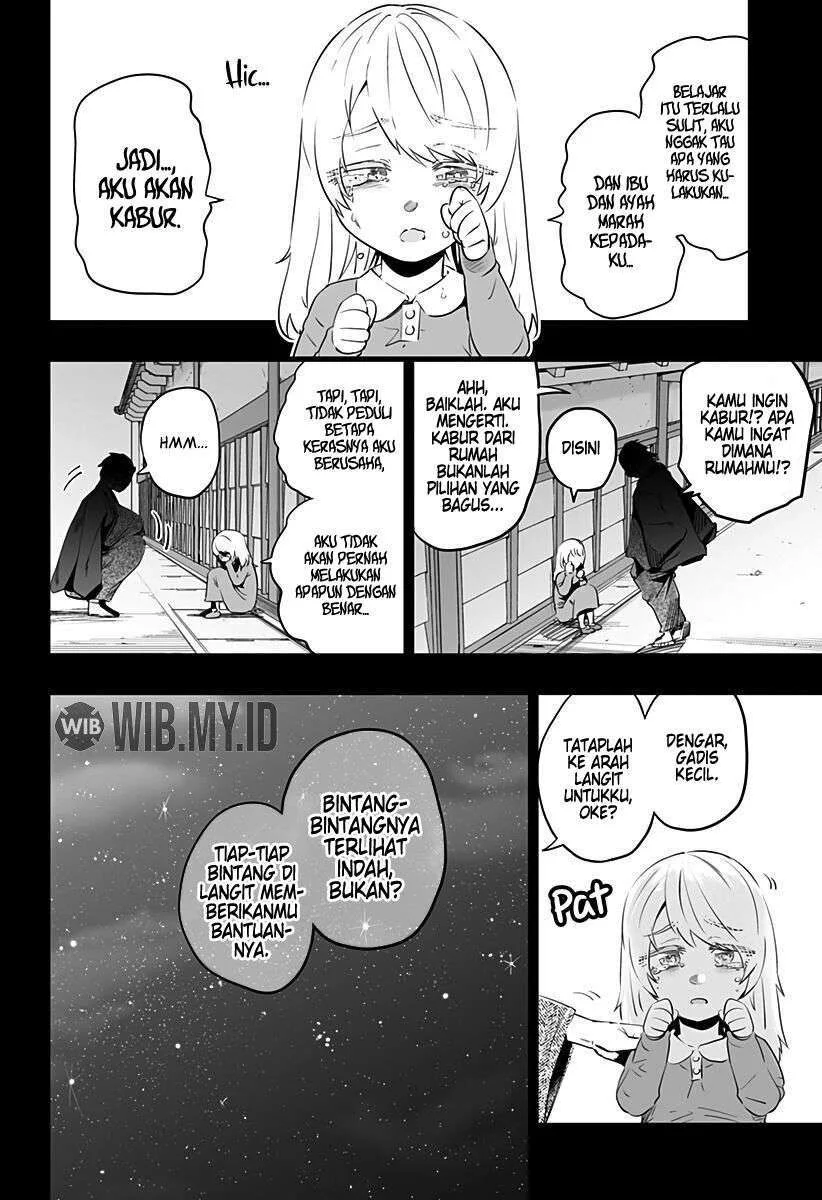 Dosanko Gyaru wa Namaramenkoi Chapter 28 Gambar 13