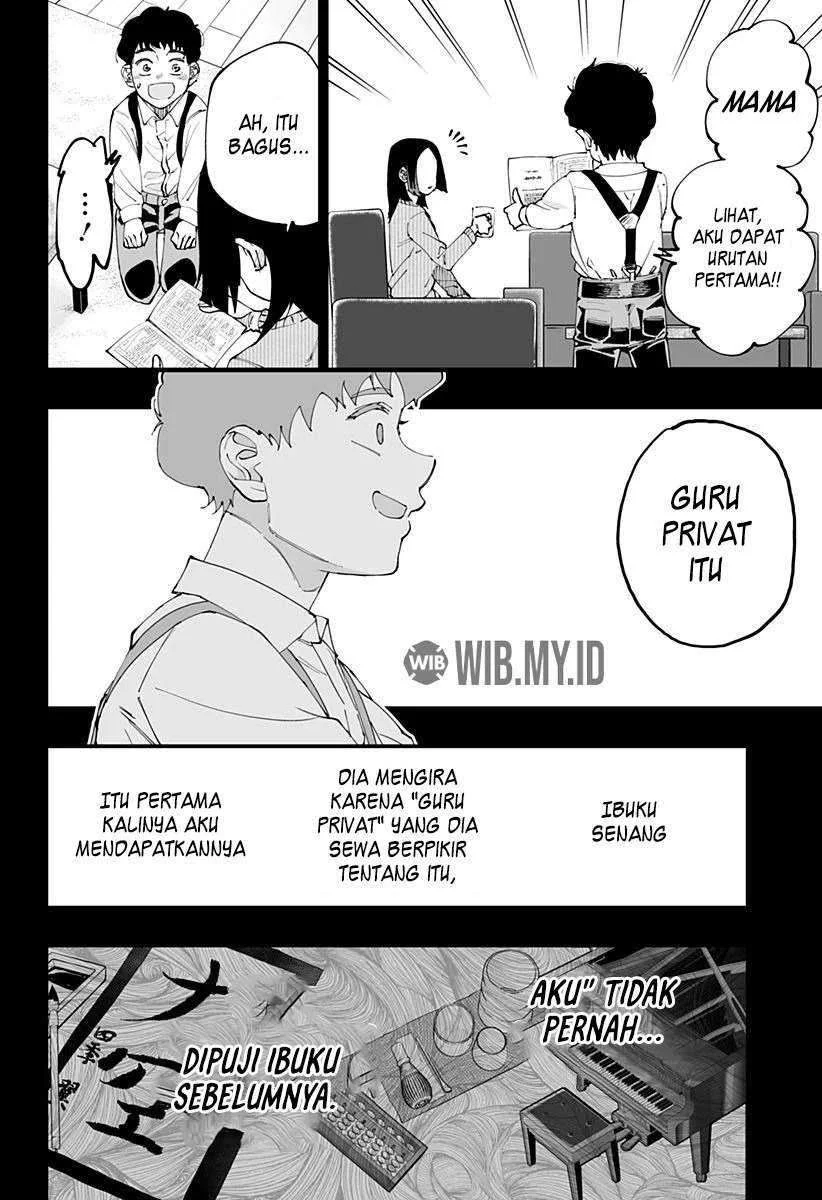 Dosanko Gyaru wa Namaramenkoi Chapter 50 Gambar 15