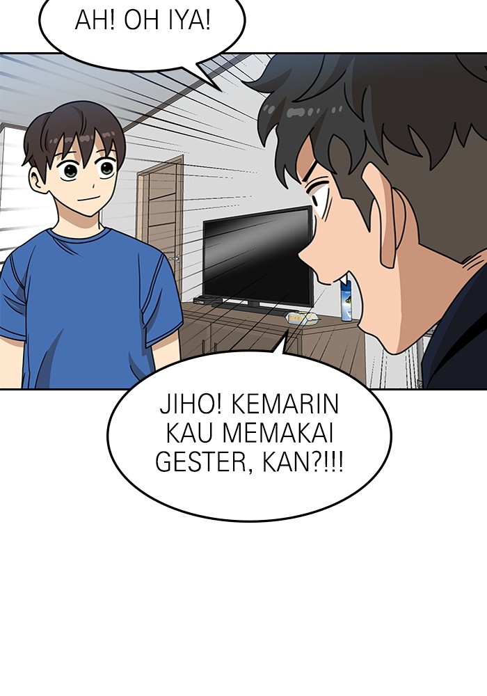 Double Click Chapter 105 halaman 78