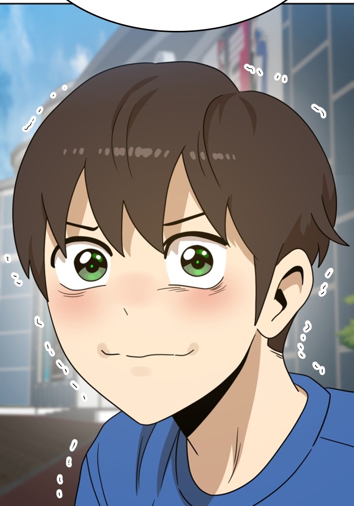 Double Click Chapter 114 halaman 83