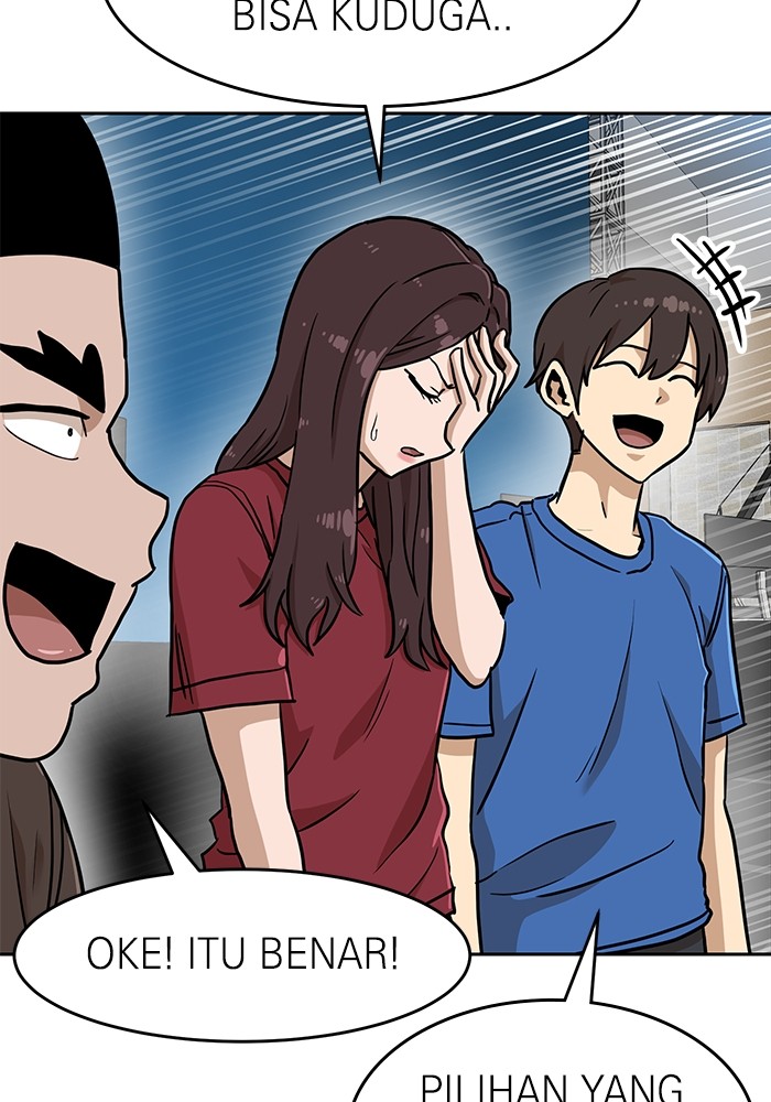 Double Click Chapter 133 halaman 101