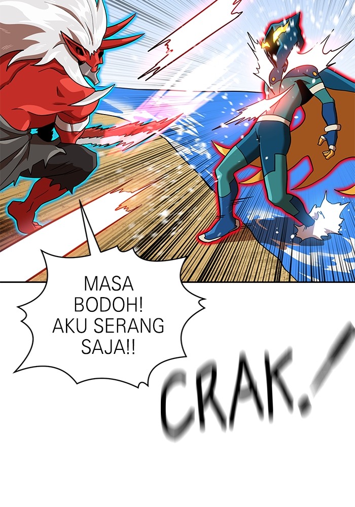 Double Click Chapter 140 halaman 95