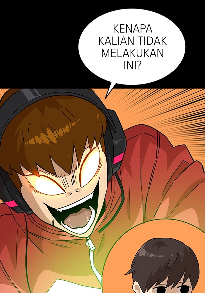 Double Click Chapter 141 halaman 67