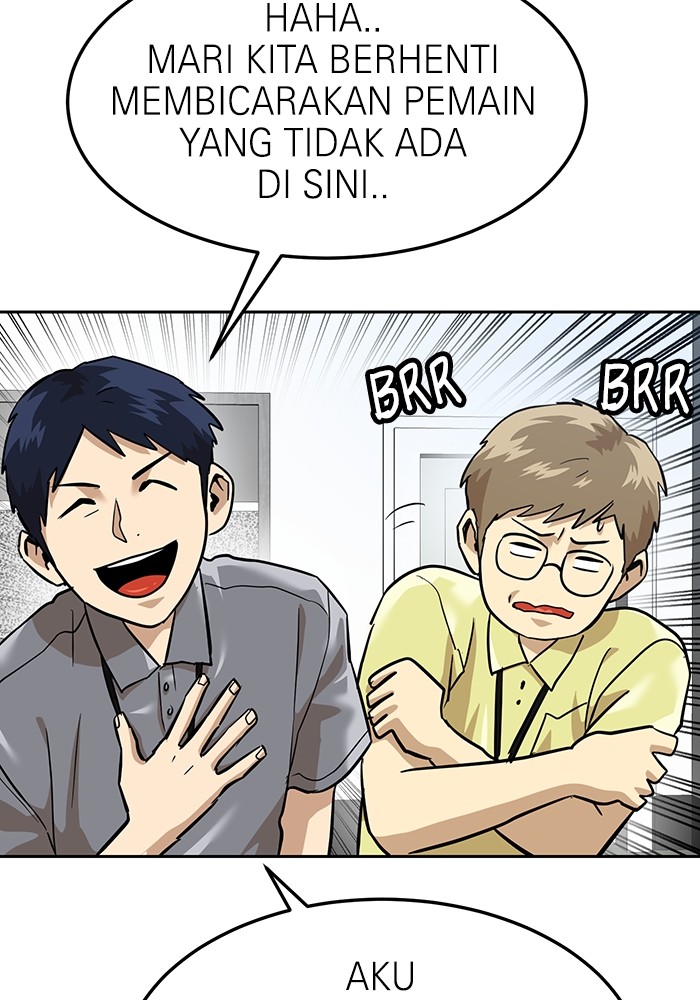 Double Click Chapter 163 halaman 105