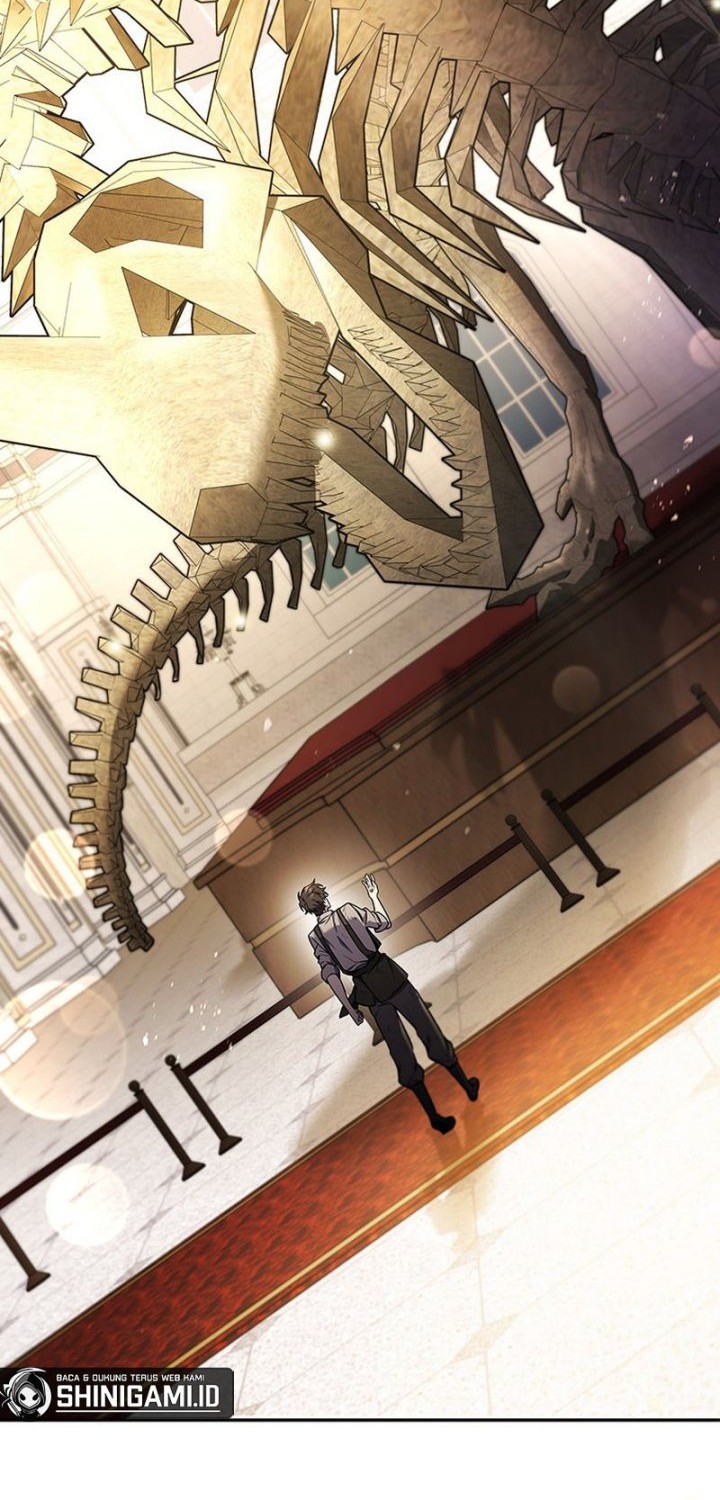 Dragon-Devouring Mage Chapter 1 halaman 49