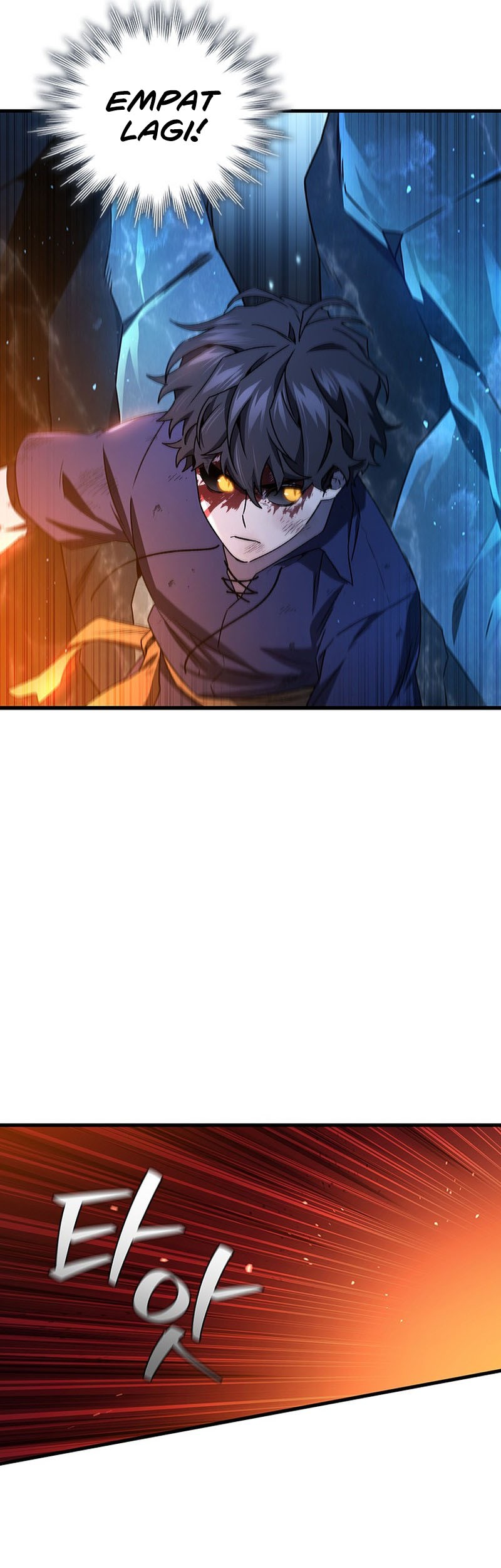 Dragon-Devouring Mage Chapter 10 halaman 34