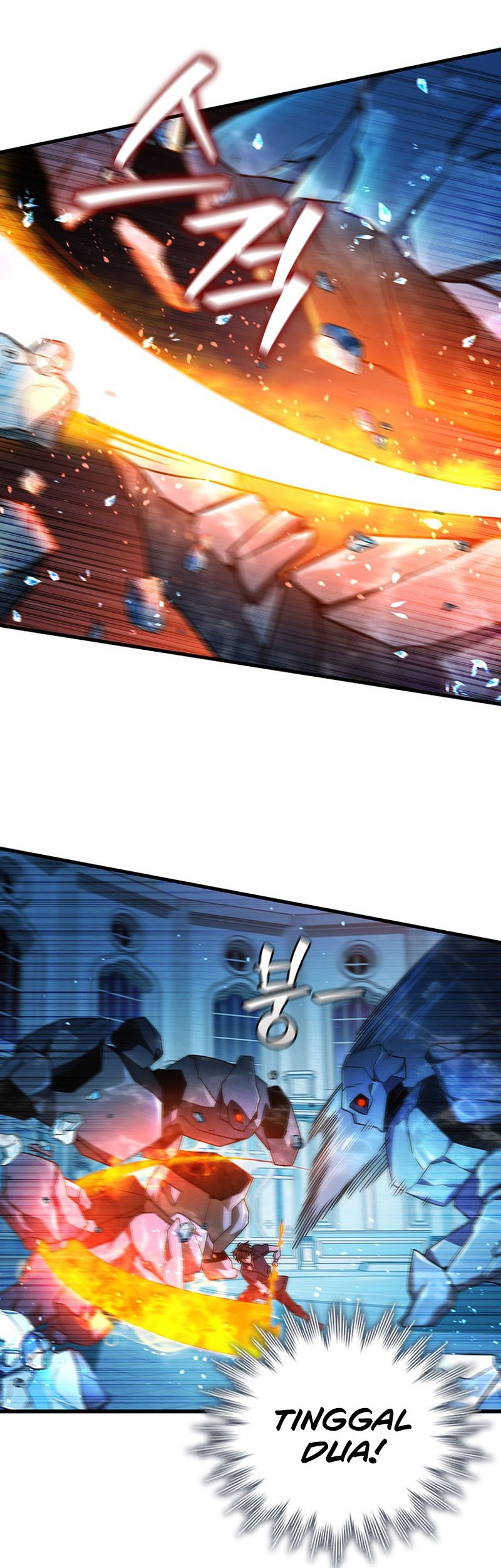 Dragon-Devouring Mage Chapter 10 halaman 35