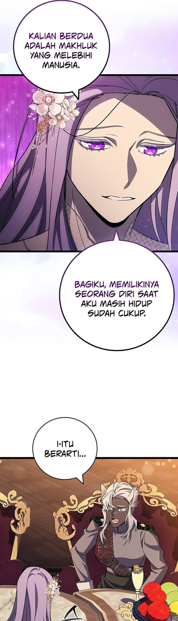 Dragon-Devouring Mage Chapter 100 halaman 42