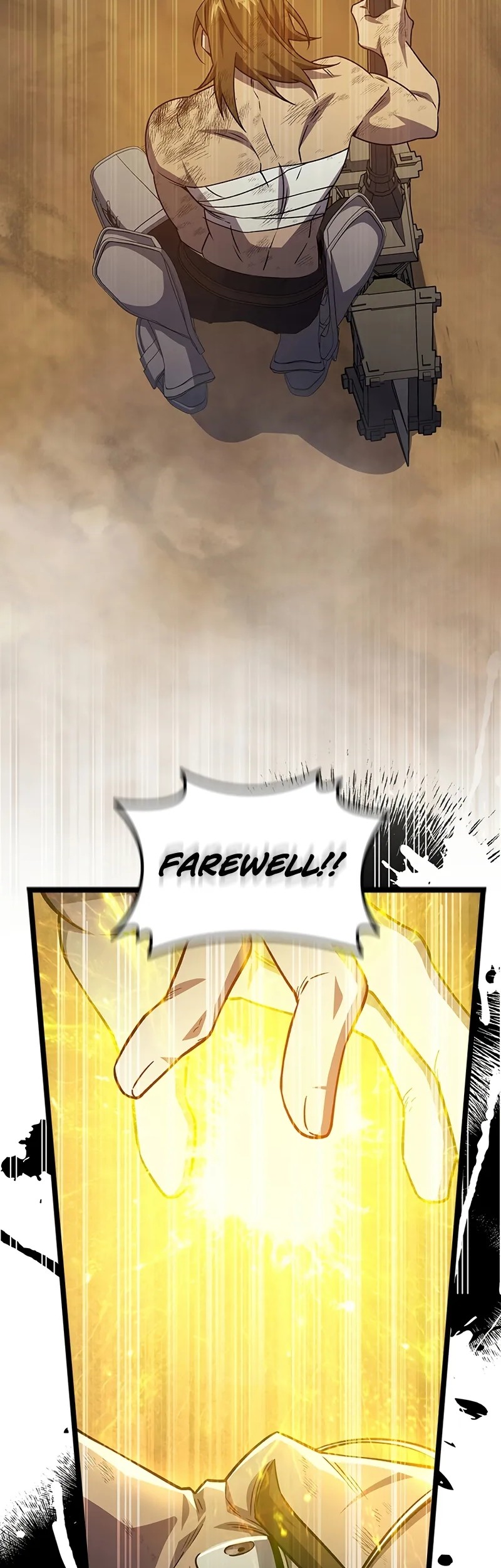 Dragon-Devouring Mage Chapter 109 halaman 38