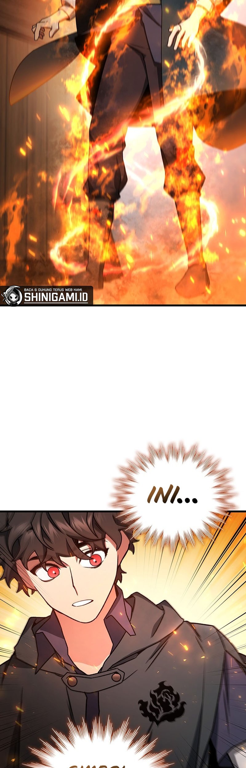 Dragon-Devouring Mage Chapter 11 halaman 36