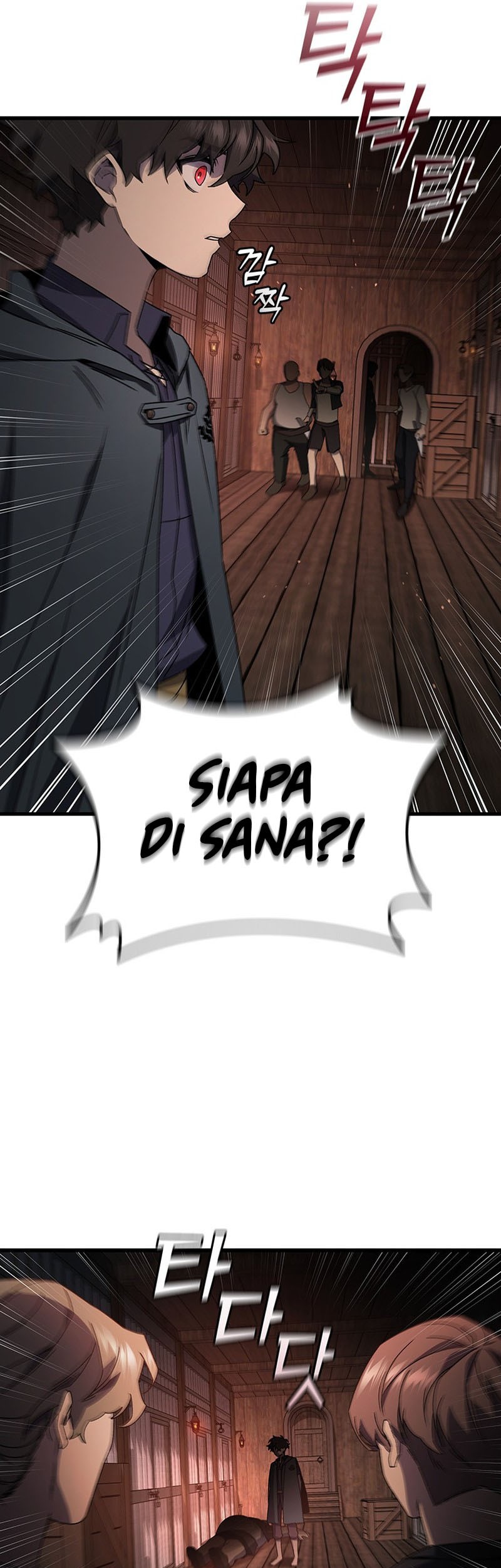 Dragon-Devouring Mage Chapter 12 halaman 34