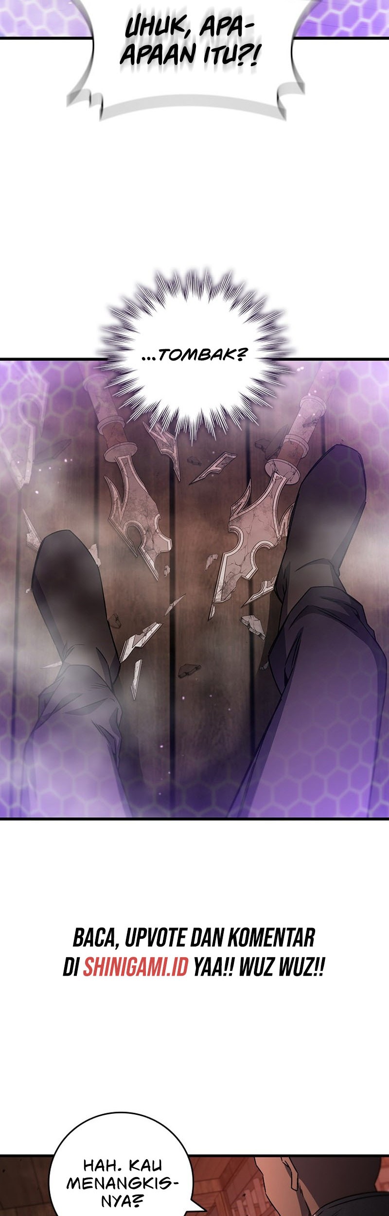 Dragon-Devouring Mage Chapter 13 halaman 39