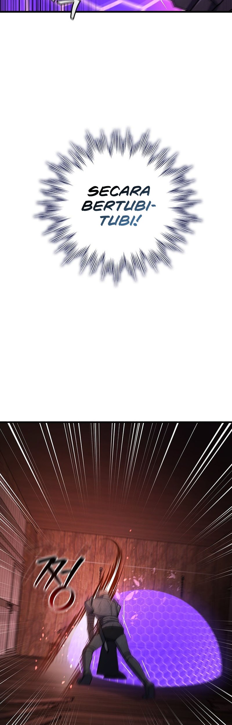 Dragon-Devouring Mage Chapter 14 halaman 43