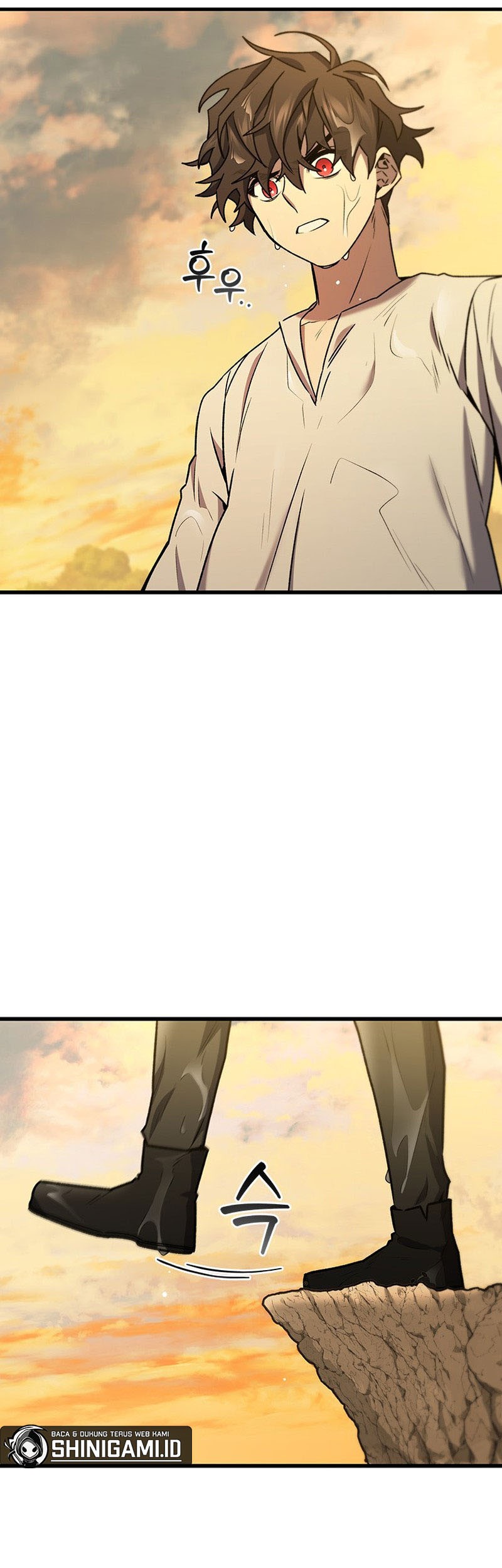 Dragon-Devouring Mage Chapter 16 halaman 39