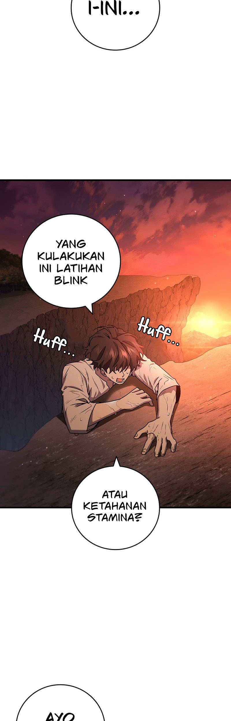 Dragon-Devouring Mage Chapter 16 halaman 41