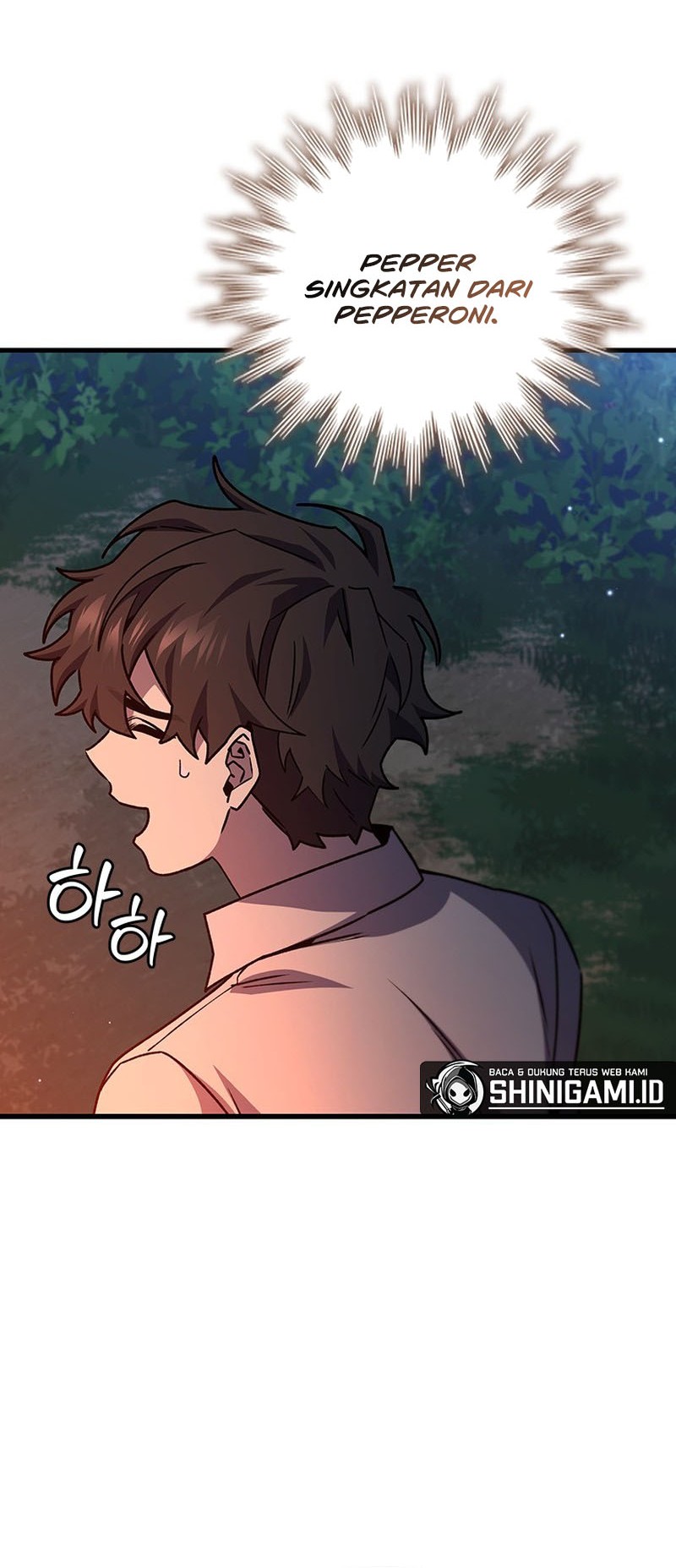 Dragon-Devouring Mage Chapter 19 halaman 39