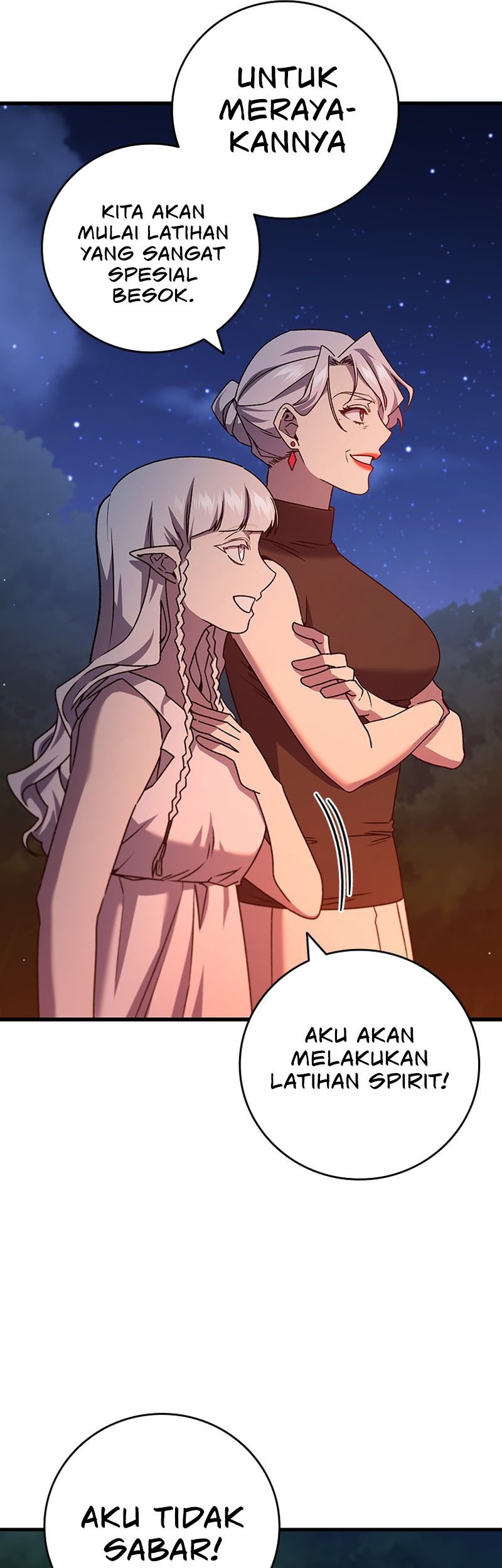 Dragon-Devouring Mage Chapter 19 halaman 40