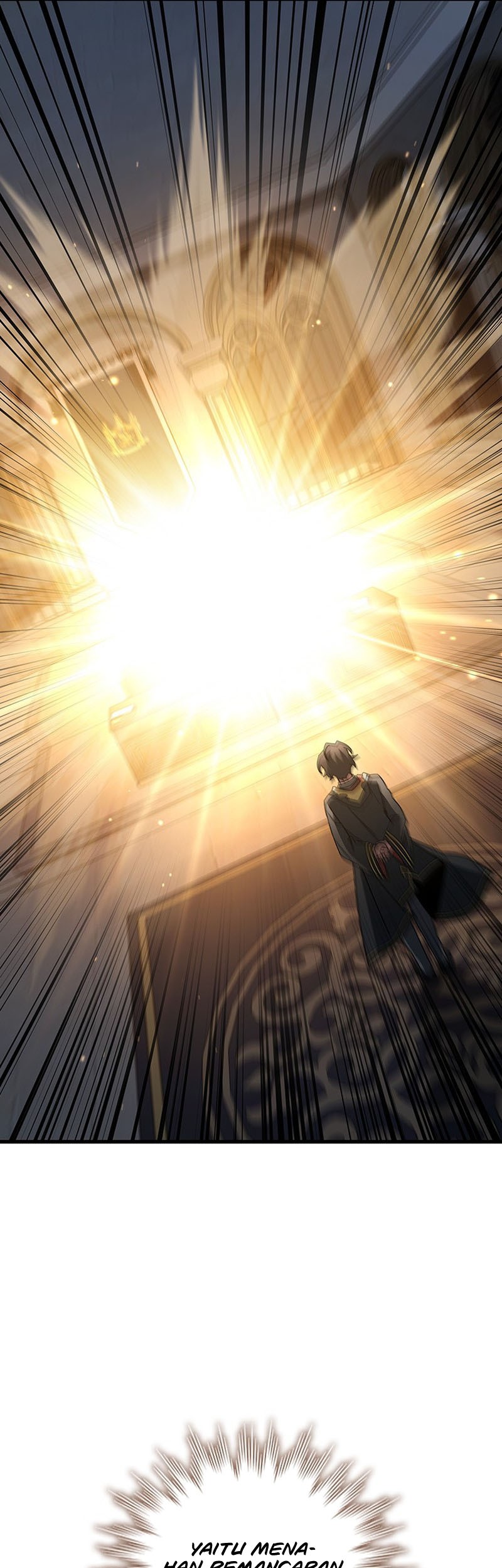 Dragon-Devouring Mage Chapter 20 halaman 42